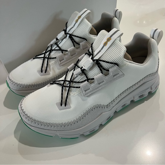 Cloudaway CN Oncloud Men Sizes Undyed/Parakeet 3MD10611564 Brand new In box - Picture 1 of 8